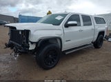 GMC Sierra  Denali 3GTU2PEJ7JG603708 снимка