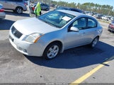 Nissan Sentra 2.0S 3N1AB61E49L646740 снимка