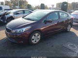 Kia Forte Lx 3KPFK4A71JE245146 снимка