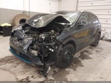 Kia Niro Ev Ex KNDCC3LG8L5070982 снимка