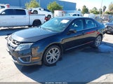 Ford Fusion Sel 3FAHP0JG7CR398098 снимка