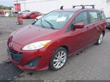 Mazda Mazda5 Touring JM1CW2CLXC0135276 fotografie