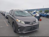 Toyota Sienna Xle 5TDYZ3DC1LS051877 снимка