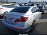 Honda Civic Ex 19XFB2F81FE248416 снимка