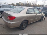 Toyota Corolla Le 1NXBR32E66Z763582 снимка