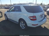 Mercedes-Benz Ml 350 4JGBB5GB0AA609507 снимка