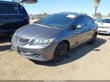Honda Civic Lx 19XFB2F58DE259559 снимка