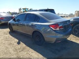 Honda Civic Lx 19XFB2F58DE259559 снимка