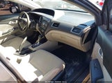 Honda Civic Lx 19XFB2F58DE259559 снимка