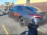 Toyota Camry Xse 4T1B61HKXJU500319 fotografie