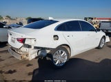 Chevrolet Malibu Lt 1G1ZD5ST0KF118302 снимка
