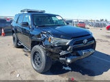 Toyota 4Runner Sr5 JTEBU5JR7G5328970 снимка
