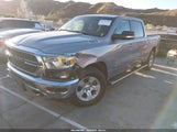 Ram  Big Horn 4X2 5'7 Box 1C6RREFM7NN125227 снимка