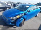 Ford Fusion Hybrid Se 3FA6P0LU6LR213341 fotografie