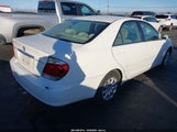 Toyota Camry Le 4T1BE32K15U018447 снимка