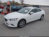 Mazda Mazda6 I Touring JM1GJ1V63E1142858 photo