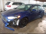 Ford Fusion S 1FA6P0G70E5356019 снимка