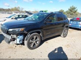 Jeep Cherokee Limited 4X4 1C4PJMDX6KD471608 снимка
