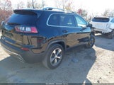 Jeep Cherokee Limited 4X4 1C4PJMDX6KD471608 снимка