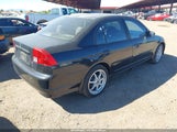Honda Civic Lx 2HGES16545H627202 снимка