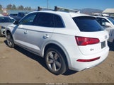 Audi Q5 2.0T Premium/2.0T Tech Premium WA1BNAFY6J2019309 fotografie