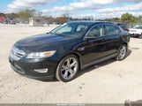 Ford Taurus Sho 1FAHP2KT2BG163380 снимка