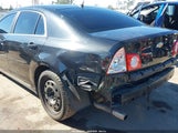 Chevrolet Malibu Lt 1G1ZH57B38F201624 снимка