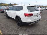 Volkswagen Atlas 3.6L V6 Se W/Technology 1V2UR2CAXKC621012 снимка