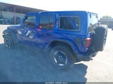 Jeep Wrangler Unlimited Rubicon 4X4 1C4HJXFG0JW265626 fotografie