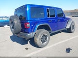 Jeep Wrangler Unlimited Rubicon 4X4 1C4HJXFG0JW265626 fotografie