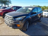 Ford Escape S 1FMCU0F70JUA56239 снимка