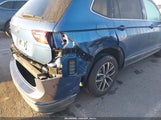 Volkswagen Tiguan 2.0T Se/2.0T Sel 3VV3B7AX9JM208597 photo