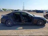 Maserati Ghibli S Q4 ZAM57RTA1F1129910 fotografie