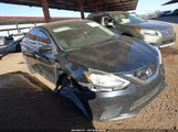 Nissan Sentra S 3N1AB7AP4JY296427 снимка