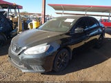 Nissan Sentra S 3N1AB7AP4JY296427 снимка