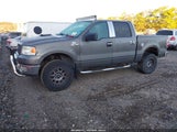 Ford F-150 Fx4/Lariat/Xlt 1FTPW14564KD17266 fotografie