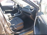 Toyota Rav4 Hybrid Xse 4T3E6RFV1MU032243 photo