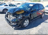 Honda Hr-V 2Wd Ex 3CZRU5H52LM715625 снимка