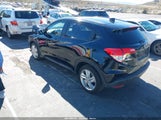 Honda Hr-V 2Wd Ex 3CZRU5H52LM715625 photo
