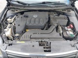 Nissan Altima 2.5 S 1N4AL21E79N466046 photo
