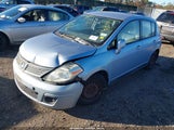 Nissan Versa 1.8S 3N1BC13E19L444911 снимка