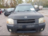 Nissan Frontier Sc-V6 1N6MD29Y14C446220 снимка