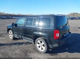 Jeep Patriot Sport 1C4NJRBB1DD212524 fotografie