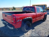 Chevrolet Silverado  Work Truck 1GCEK19V35E113357 снимка