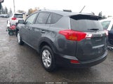 Toyota Rav4 Le JTMBFREV7ED055030 снимка