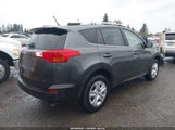 Toyota Rav4 Le JTMBFREV7ED055030 снимка