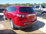 Chevrolet Traverse 1Lt 1GNKRGKD6EJ330919 снимка