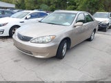 Toyota Camry Le 4T1BE32K46U711482 снимка