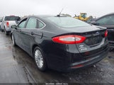 Ford Fusion Energi Se Luxury 3FA6P0PU9FR250673 photo