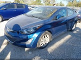 Hyundai Elantra Se KMHDH4AE0GU557243 снимка